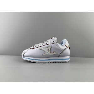 LV x Nigo Buttersoft