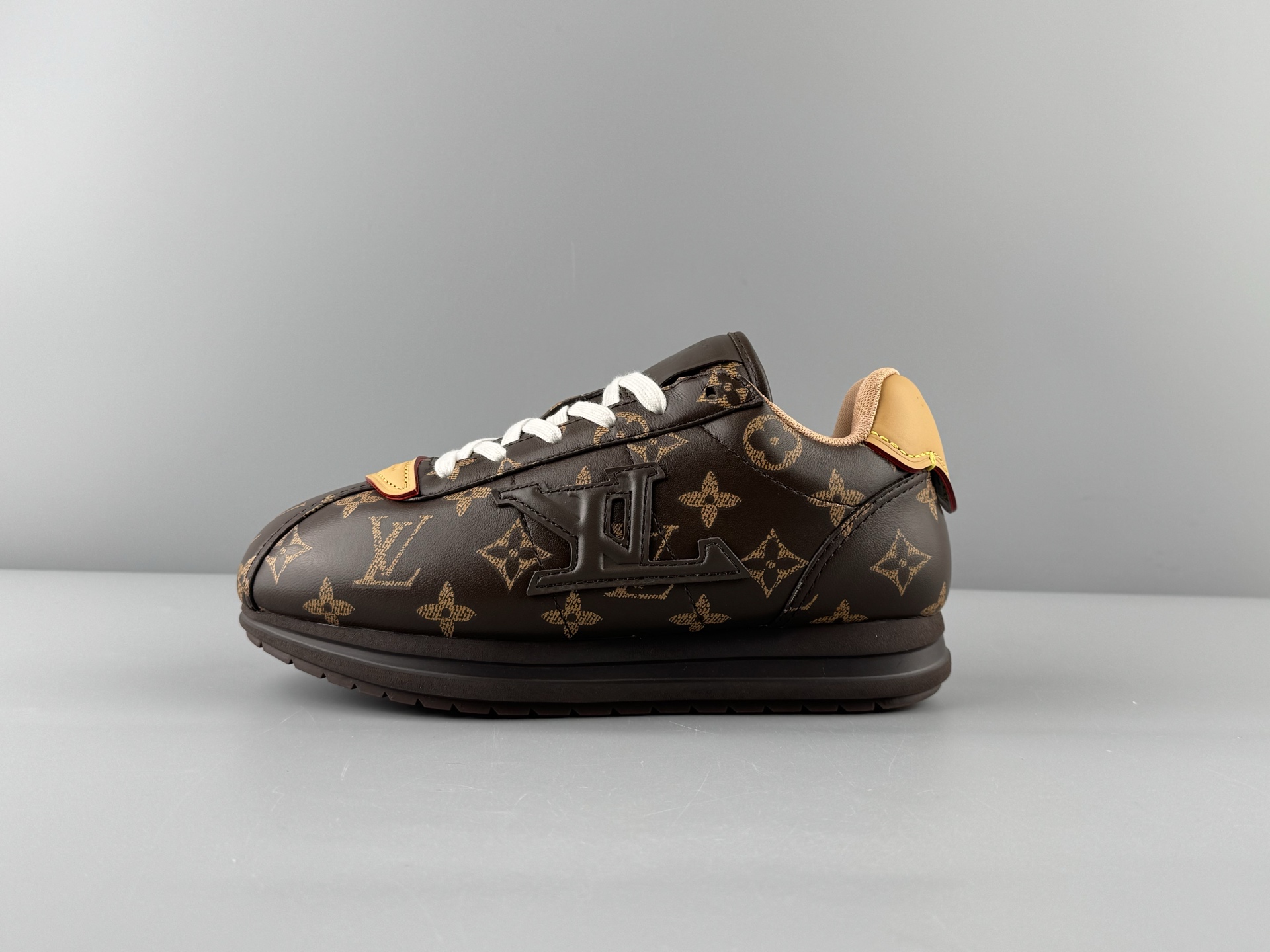 LV x Nigo Buttersoft