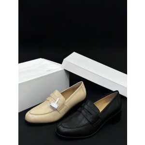 The row Shoes (6.5cm)