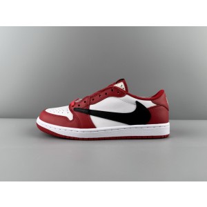 Travis Scott & Jordan Air Jordan 1 Low OG