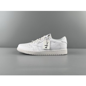 Travis Scott & Jordan Air Jordan 1 Low OG