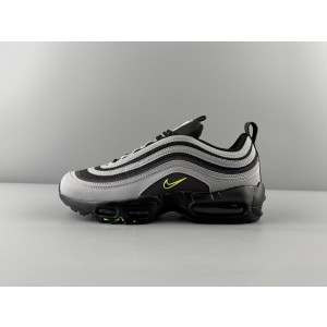 Division Street x Nike Air Max 95/97