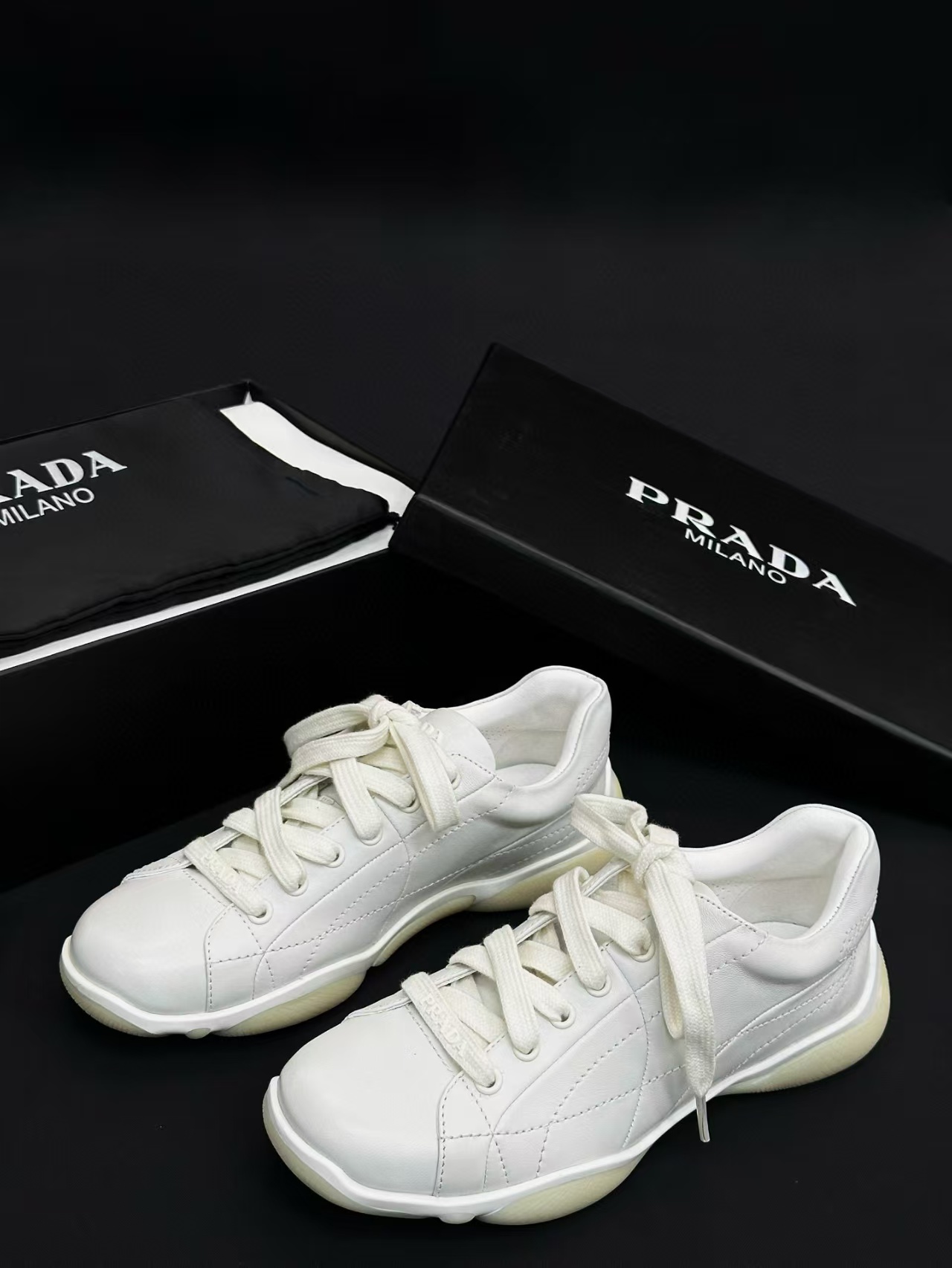 Prada Shoes