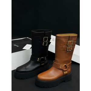 CELINE Boots