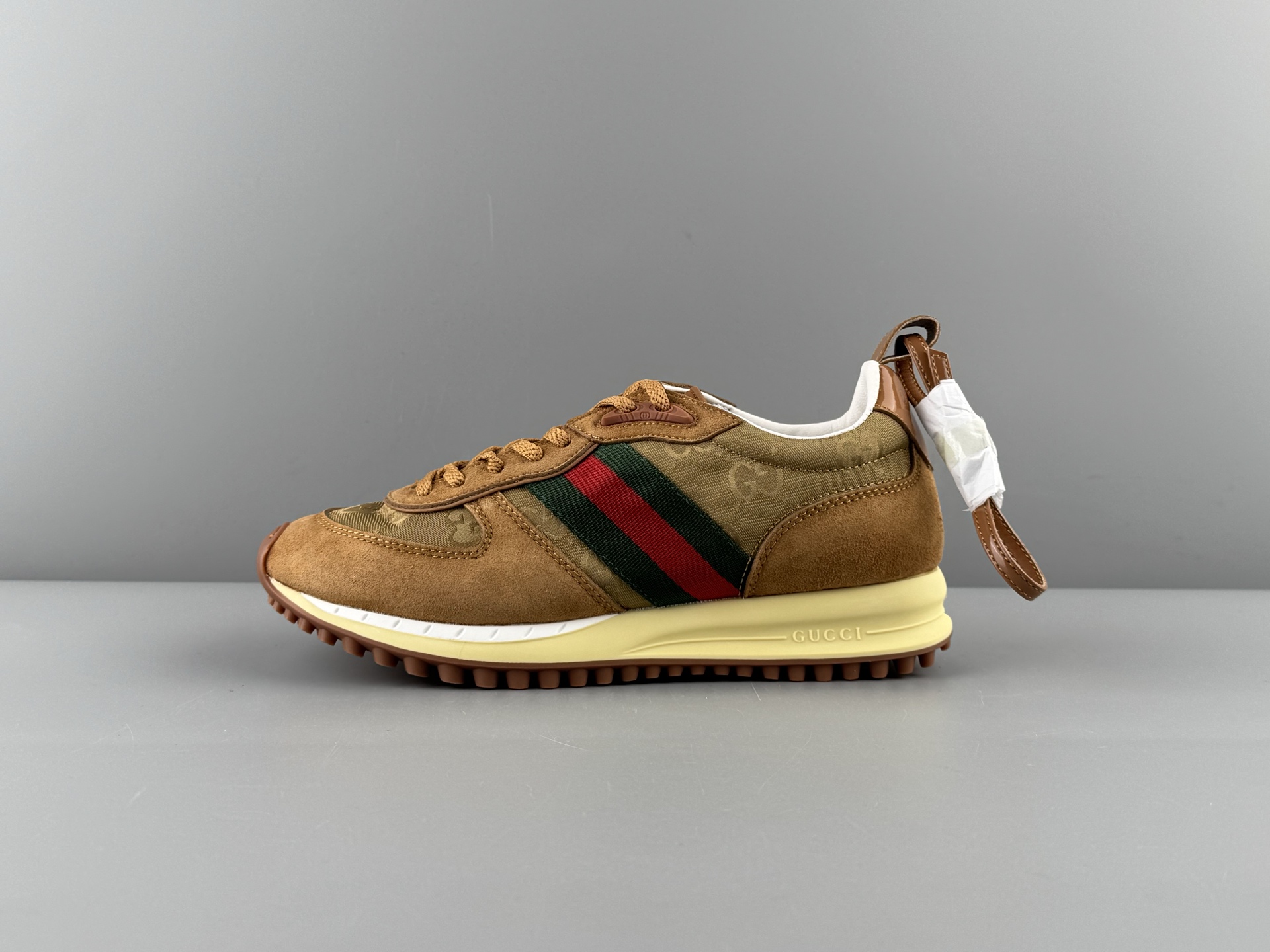 Gucci Re-Motion