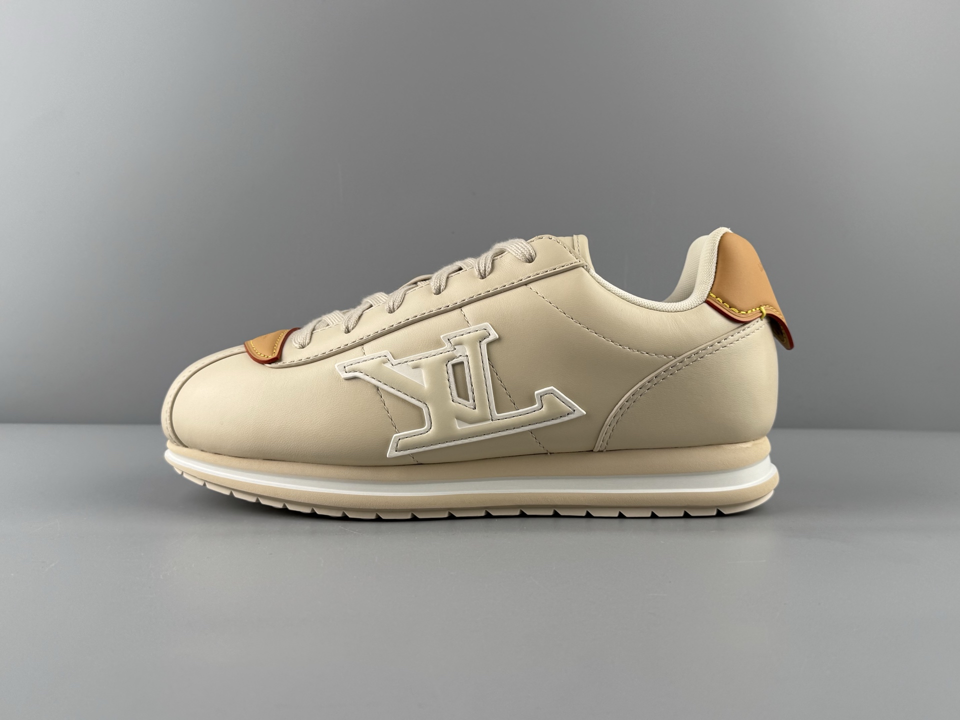 Lv x Nigo Buttertsoft