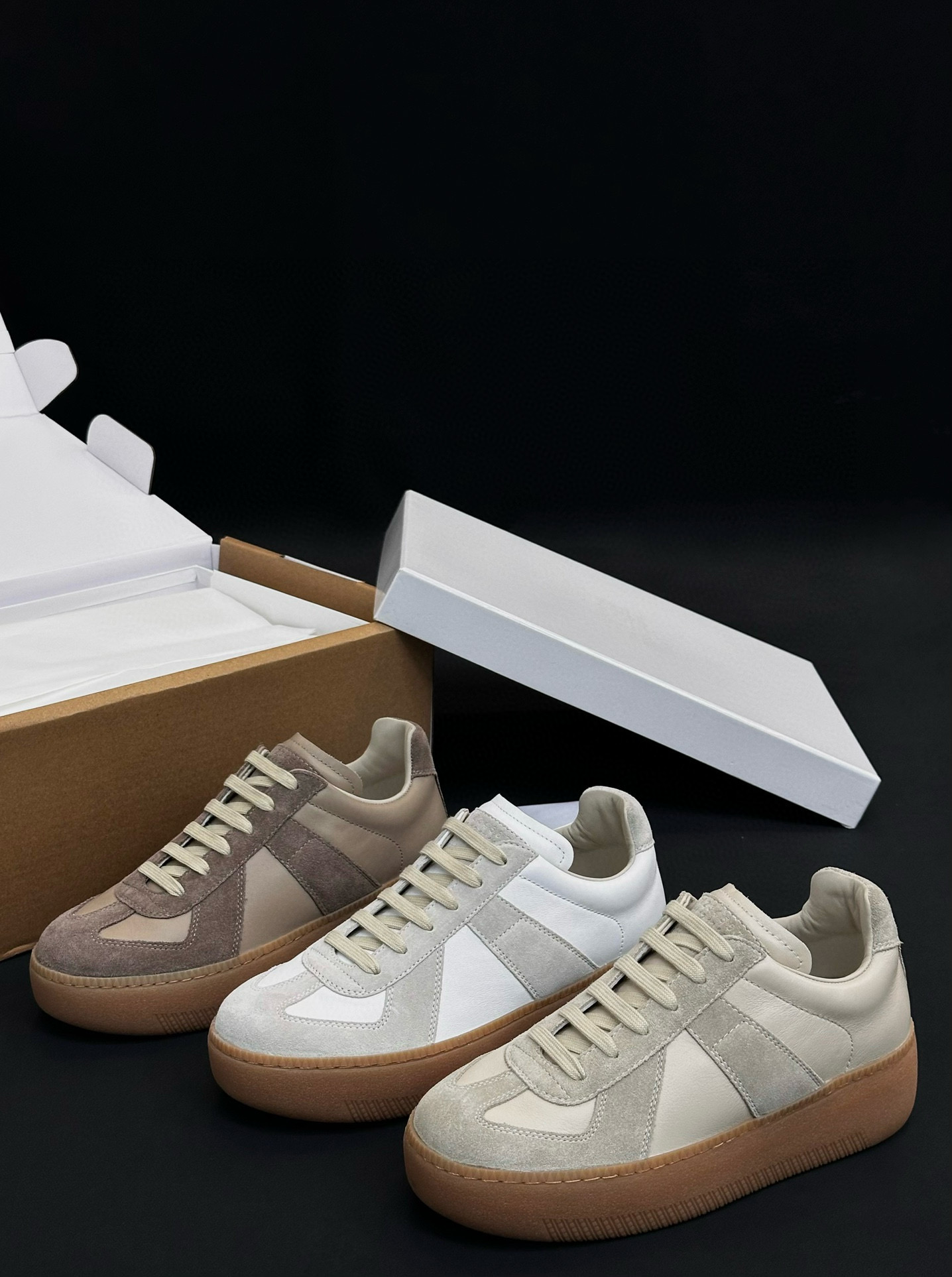 Maison Margiela MM6 Shoes