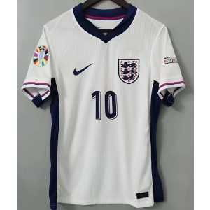 2425시즌 잉글랜드 어센틱 홈 유니폼