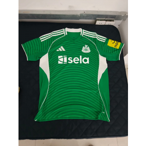 2526시즌 뉴캐슬  어센틱 어웨이 유니폼