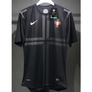 2013시즌 포르투갈  어센틱 어웨이 유니폼