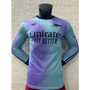 2425시즌 아스널 어센틱 어웨이 유니폼