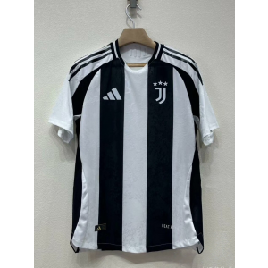 2425시즌 유벤투스 어센틱 홈 유니폼