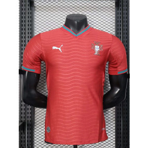 2026시즌 포르투갈 어센틱 홈 유니폼