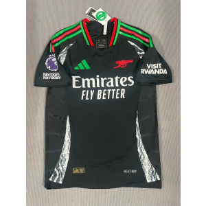 2425시즌 아스널 어센틱 어웨이 유니폼