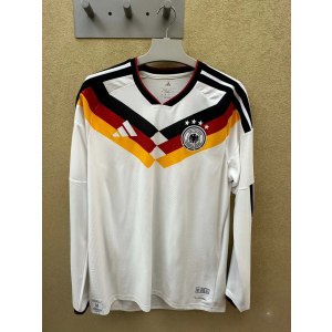 2026시즌 독일 어센틱 홈 유니폼