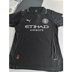 2526시즌 맨시티  어센틱 어웨이 유니폼