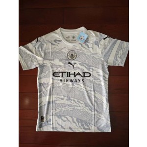 2324 맨시티 한정판 어센틱 유니폼