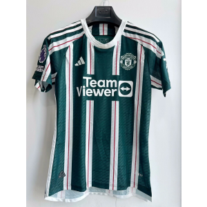 2324시즌 맨유 어센틱 어웨이 유니폼