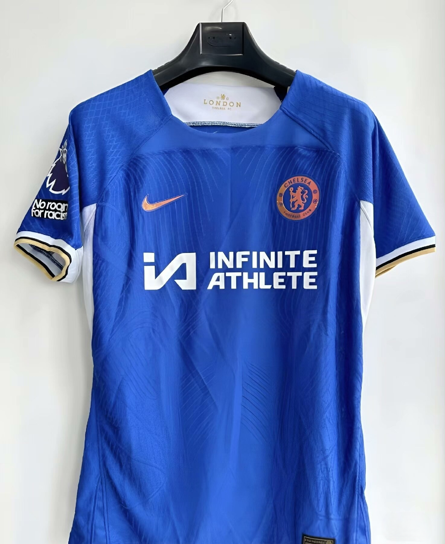 2324시즌 첼시 어센틱 홈 유니폼