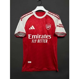 2526시즌 아스널 어센틱 홈 유니폼