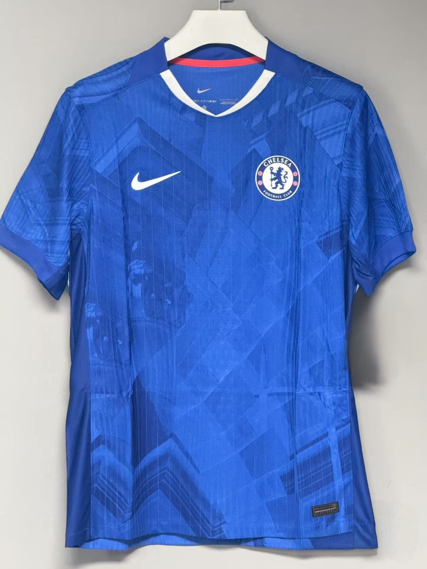 2526시즌 첼시 어센틱 홈 유니폼