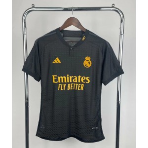 2526시즌 레알 마드리드 어센틱 어웨이 유니폼