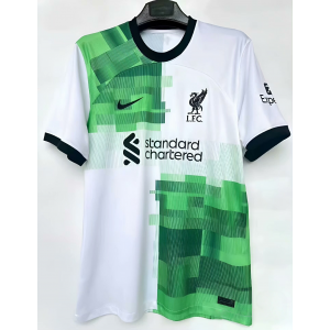 2425시즌 리버풀 어센틱 어웨이 유니폼