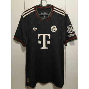 2526시즌 바이에른 뮌헨 어센틱 어웨이 유니폼