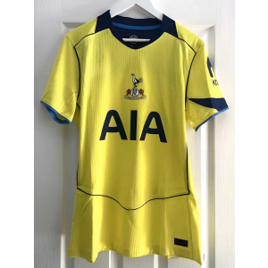 2526시즌 토트넘 어센틱 어웨이 유니폼