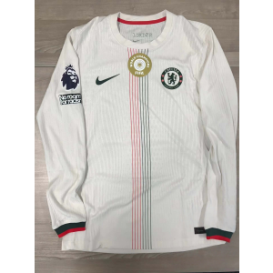 2526시즌 첼시 어센틱 어웨이 유니폼