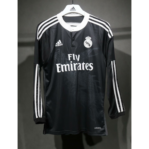 1415시즌 레알 마드리드 어센틱 어웨이 유니폼