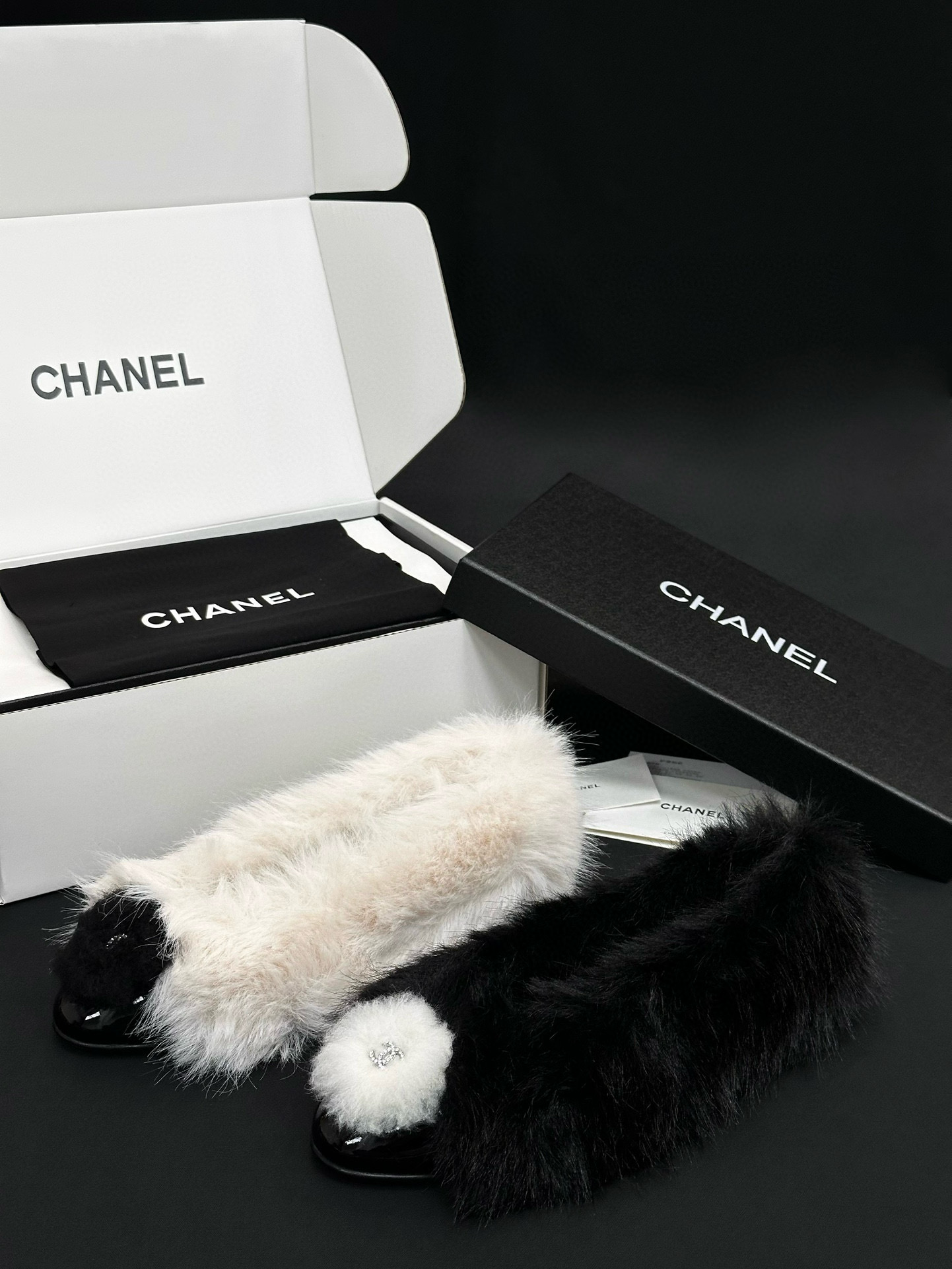 Chanel Shoes