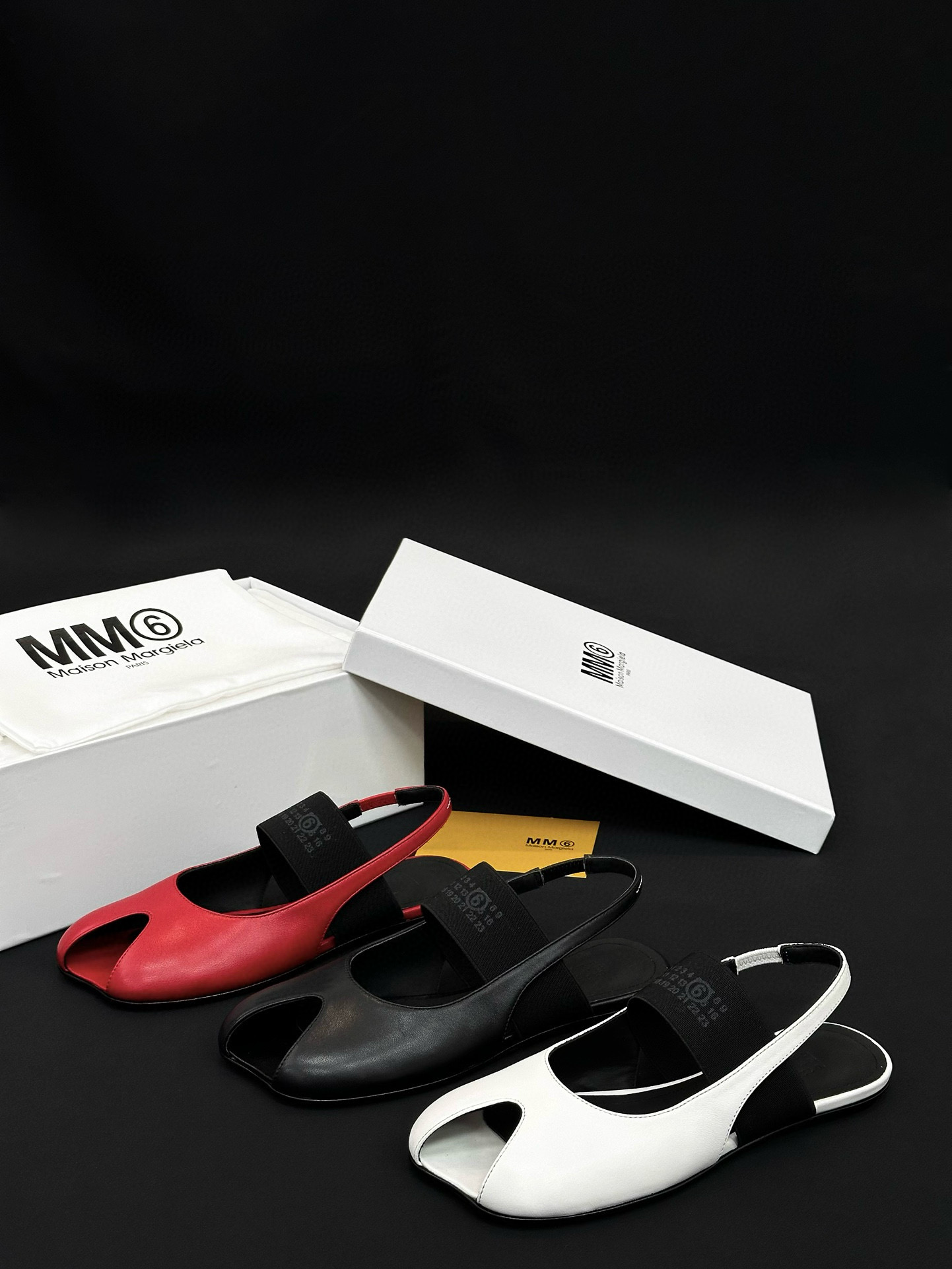 Maison Margiela Shoes