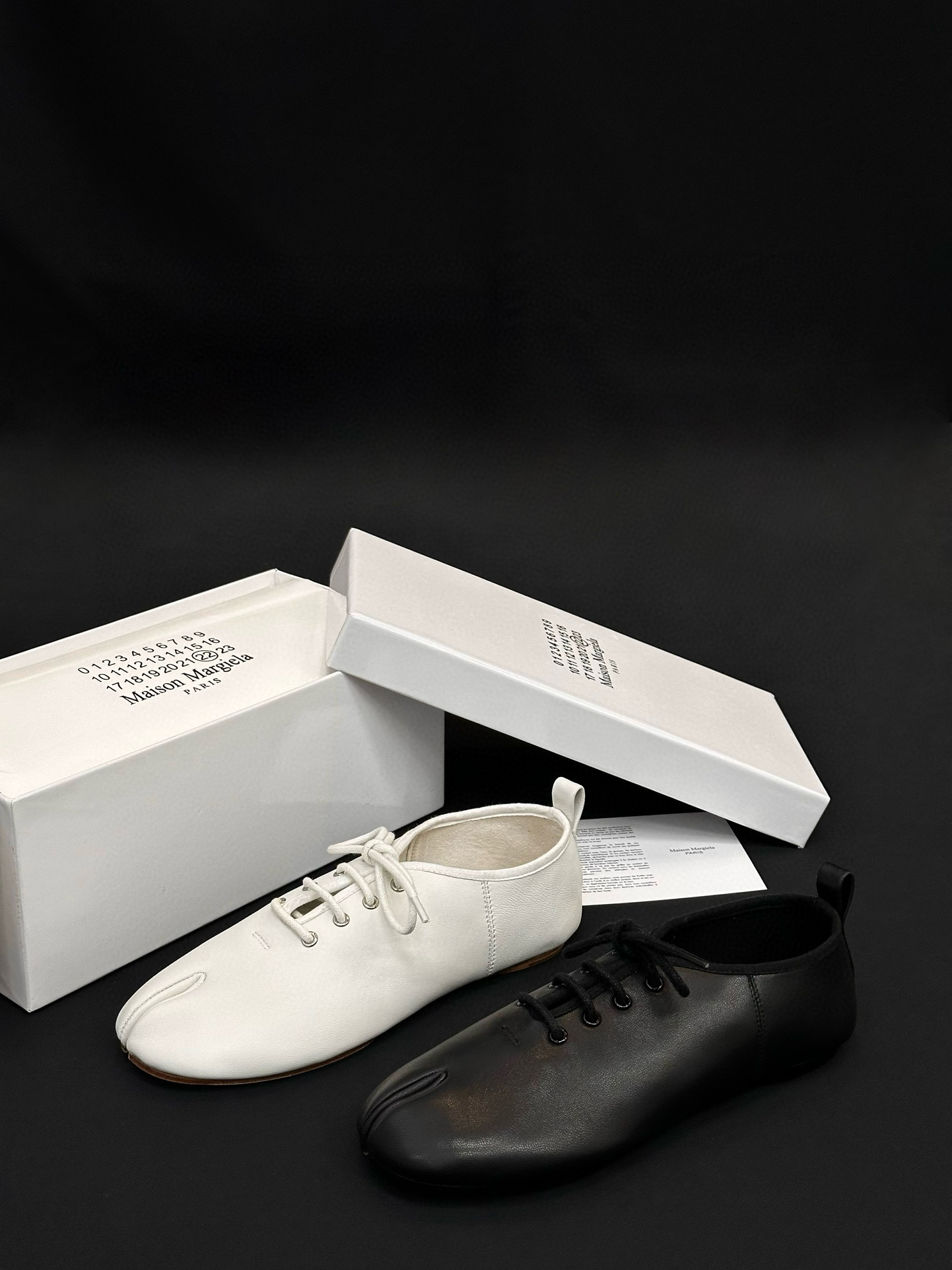 Maison Margiela Shoes