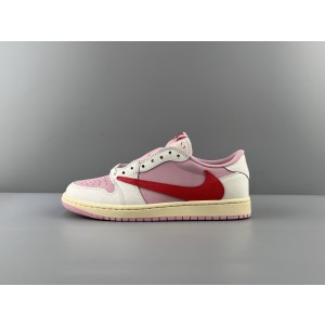 Travis Scott & Jordan Air Jordan 1 Low OG