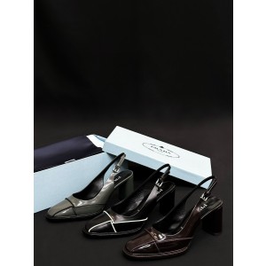 Prada Shoes (8cm)