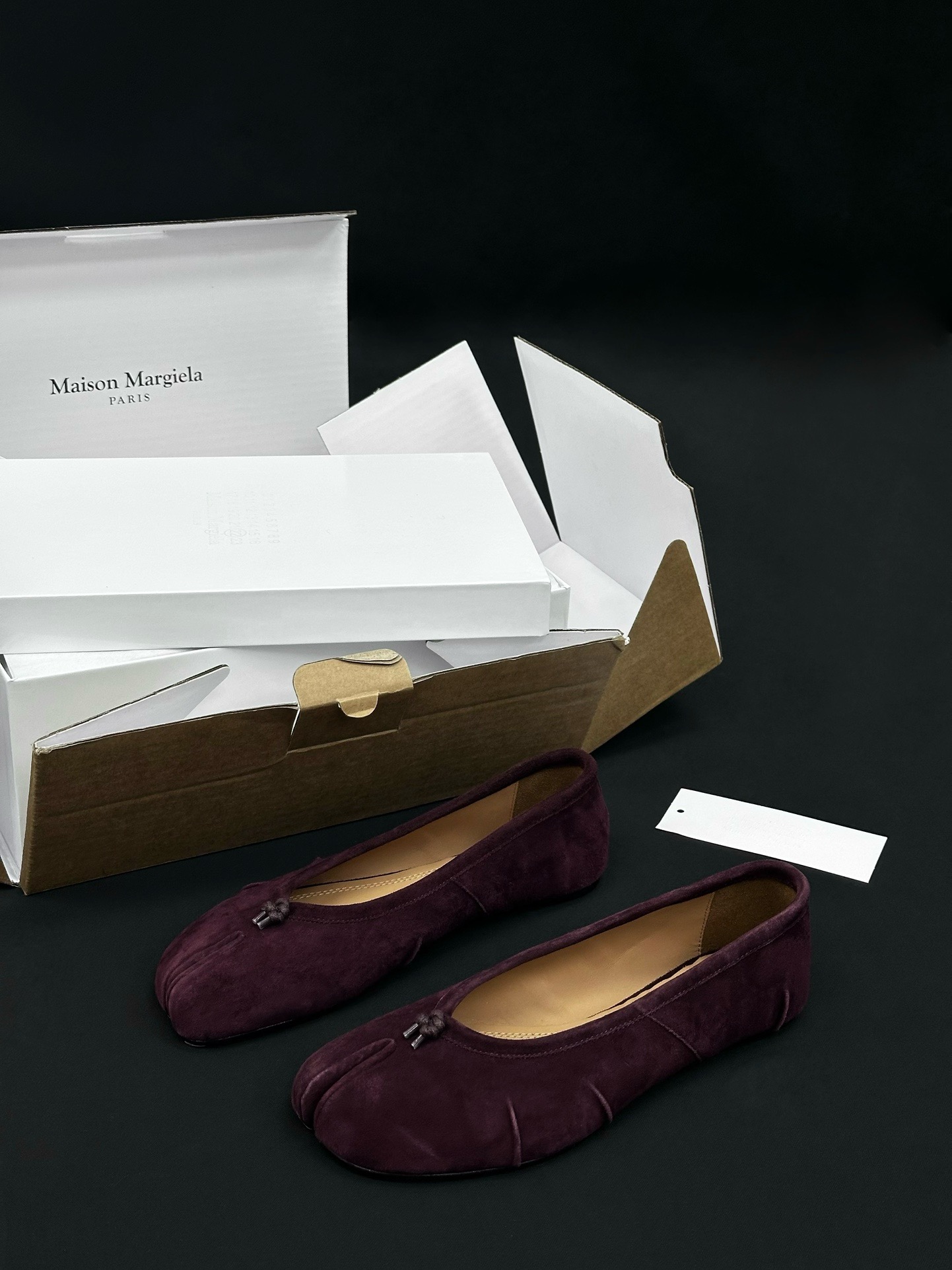 Maison Margiela Shoes