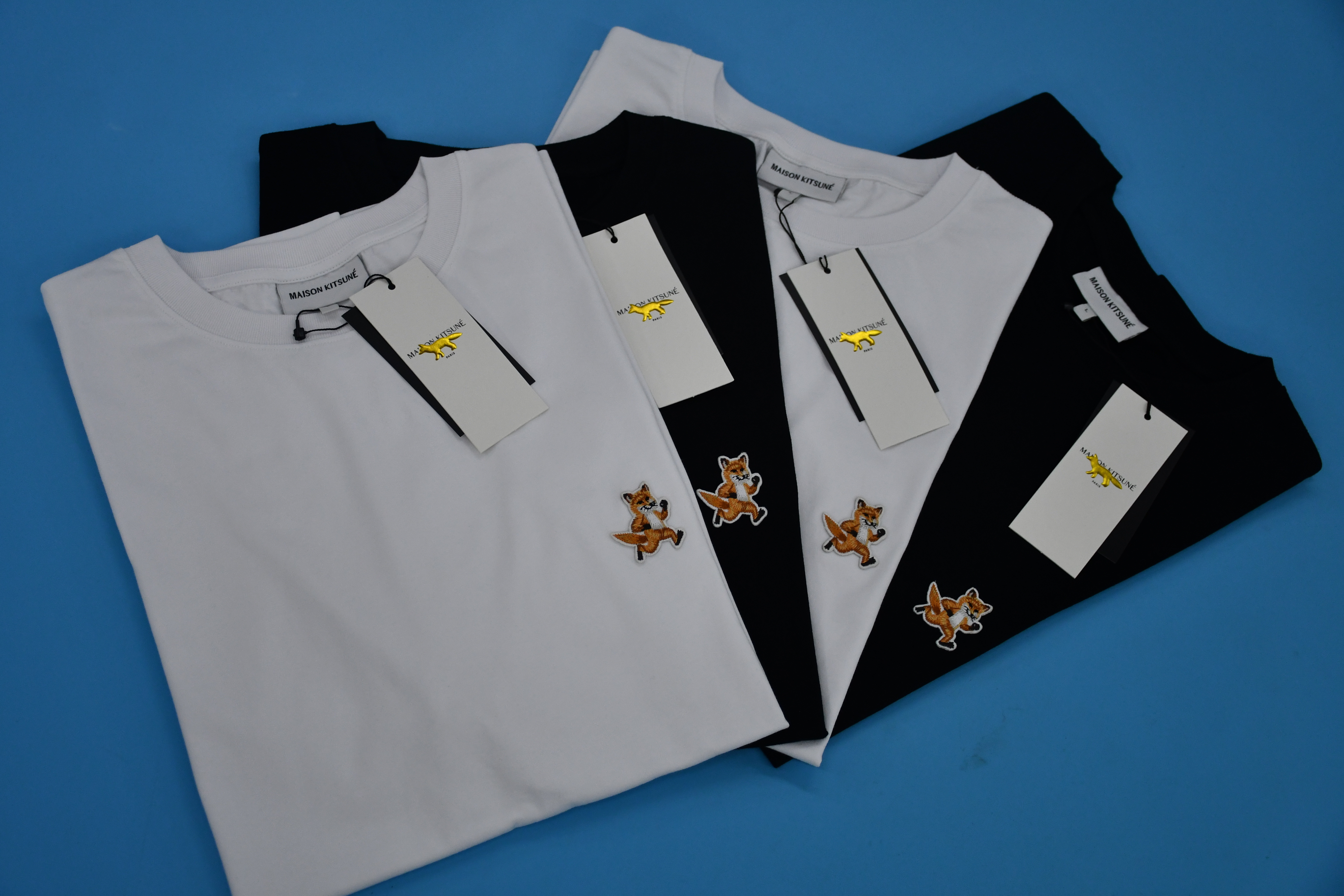 Maison Kitsune T-shirt