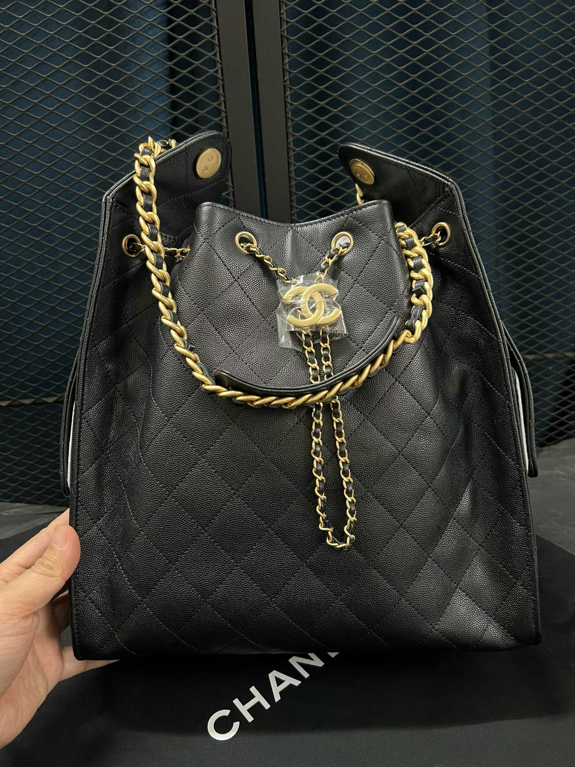 [미러급] 25bag 미듐 (40*30*15cm)