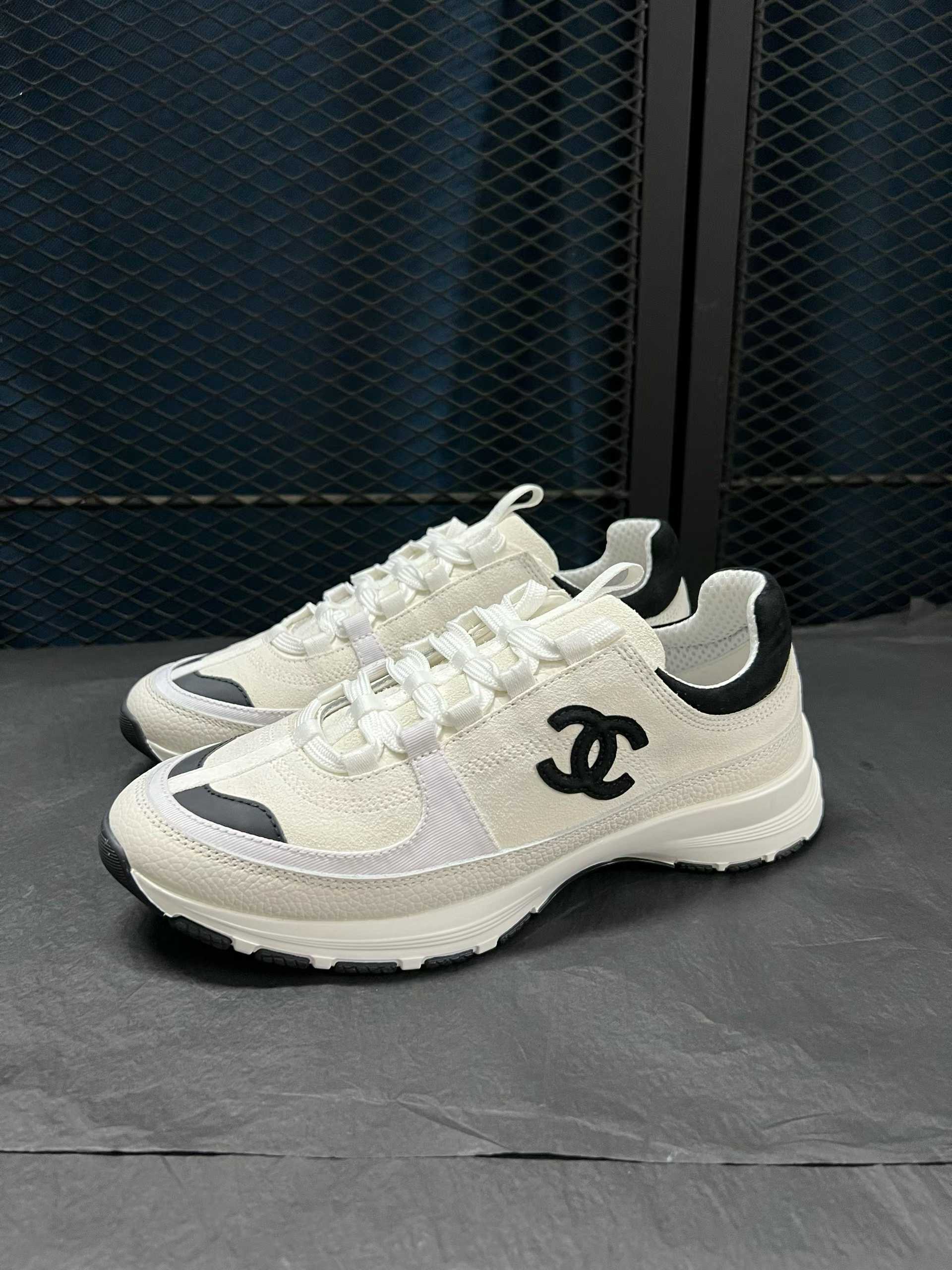Chanel Shoes