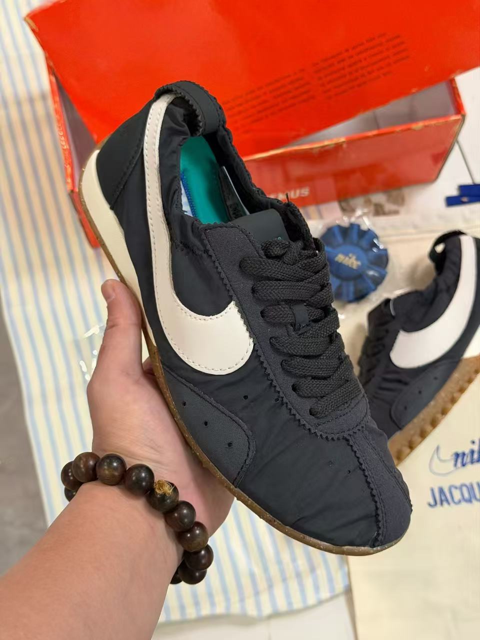 Nike & Jacquemus