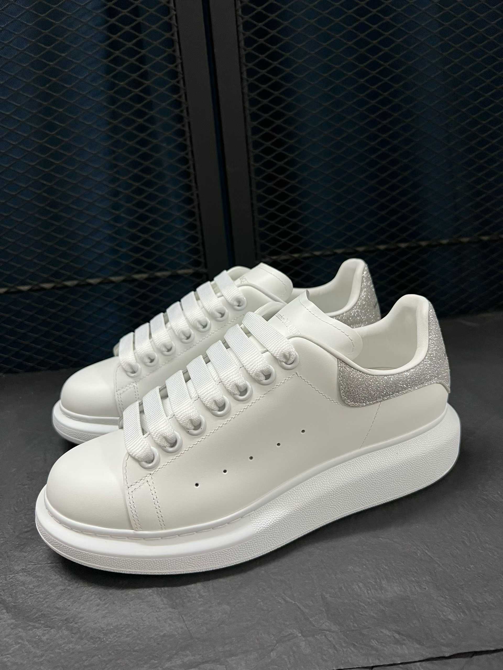 Alexander McQueen Shoes