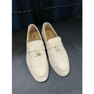 Loro Piana Shoes