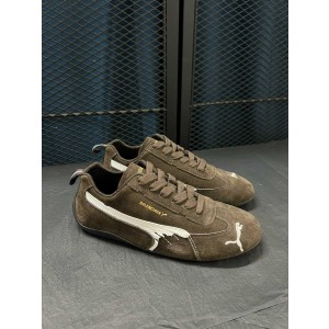 Balenciaga x Puma Speedcat