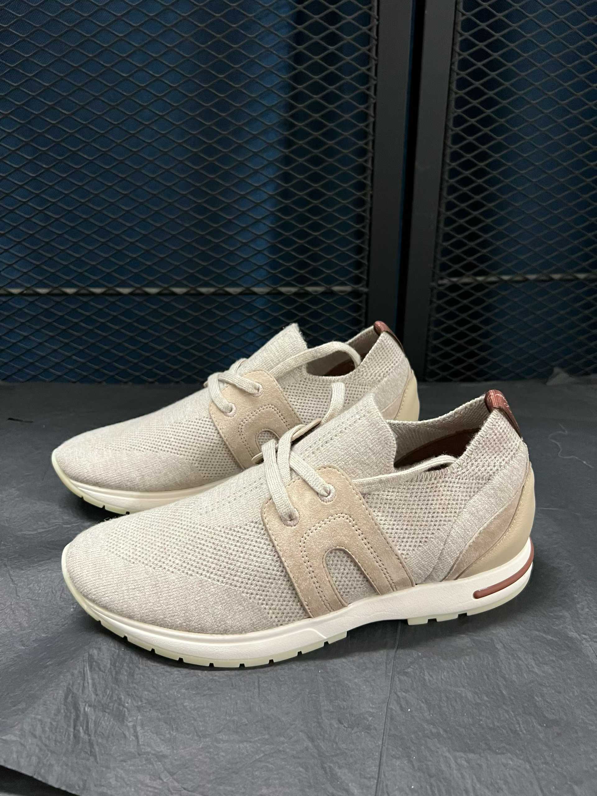 Loro Piana 360 Flexy Walk