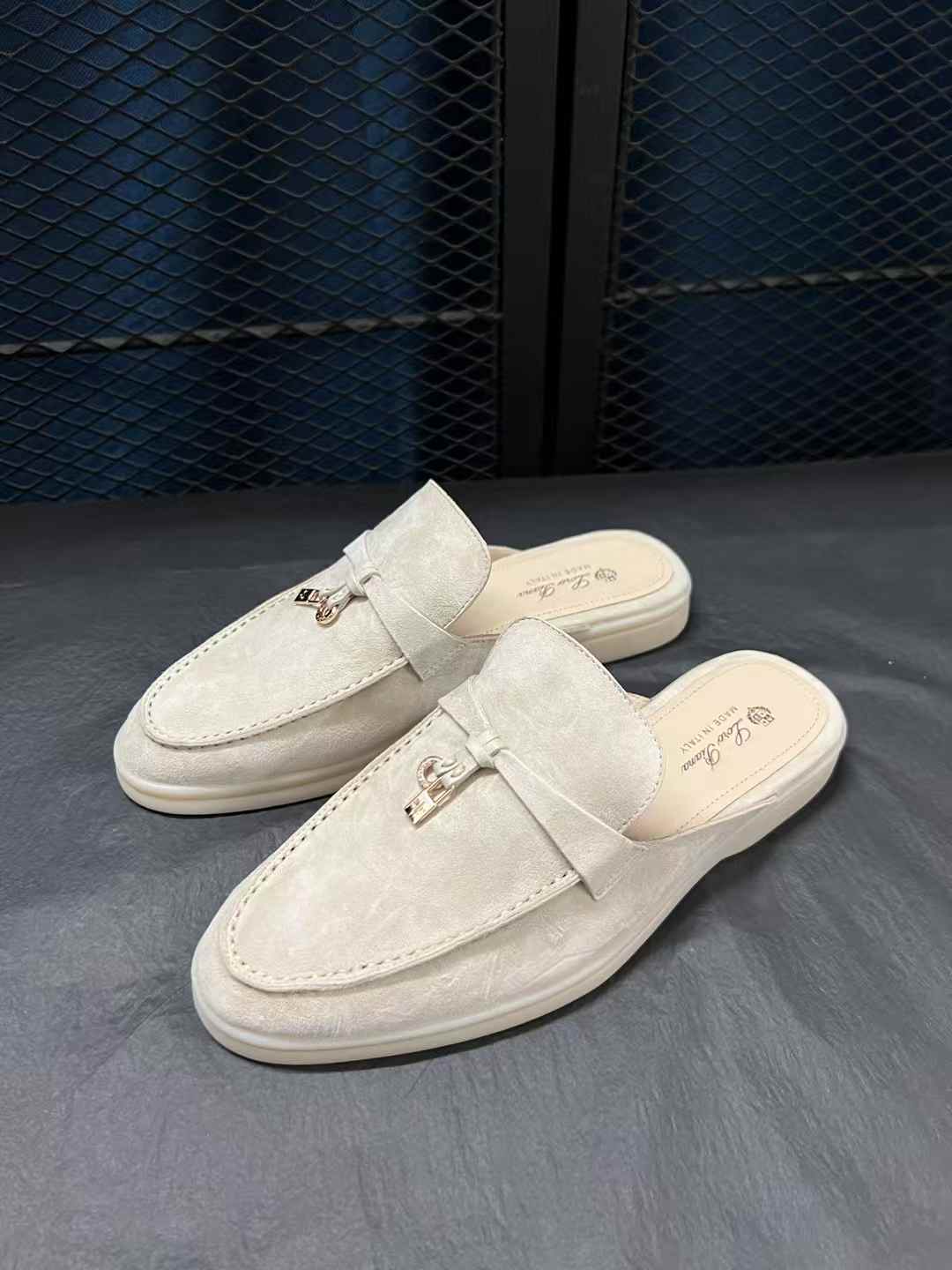 Loro Piana Travel Moc