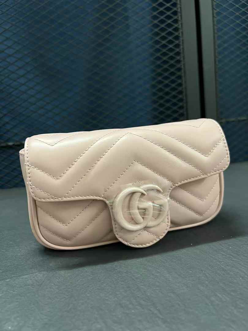Gucci GG Marmot (16.5*5*10cm)