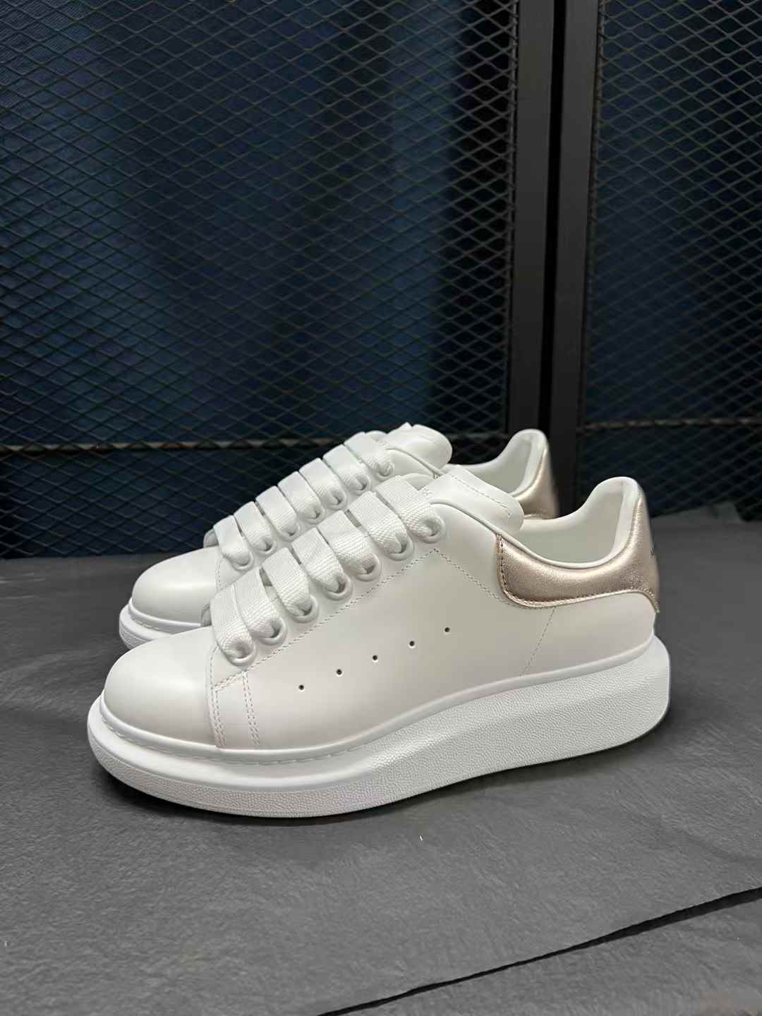 Alexander McQueen Shoes