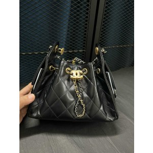 [미러급] 25Bag mini (22*12.5*20cm)