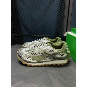 Bottga Veneta Orbit 스니커즈